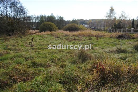 Działka budowlana na sprzedaż Bochnia, Krzeczowska 723m2 Foto 3