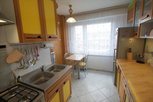 Mieszkanie czteropokojowe na sprzedaż Bystry 72m2 Foto 6