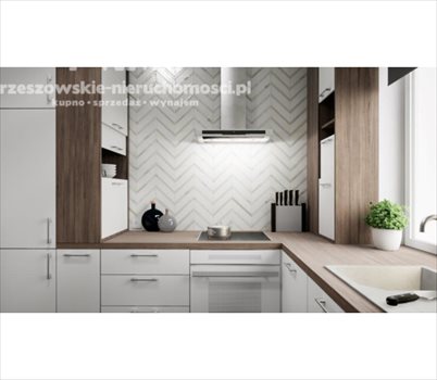 Mieszkanie trzypokojowe na sprzedaż Rzeszów, Staromieście 62m2 Foto 3