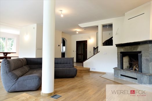 Dom na wynajem Niewodnica Kościelna 280m2 Foto 1