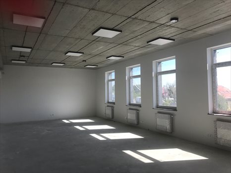 Lokal użytkowy na wynajem Kraków, Kraków-Podgórze, Półłanki, Rybitwy 107m2 Foto 8