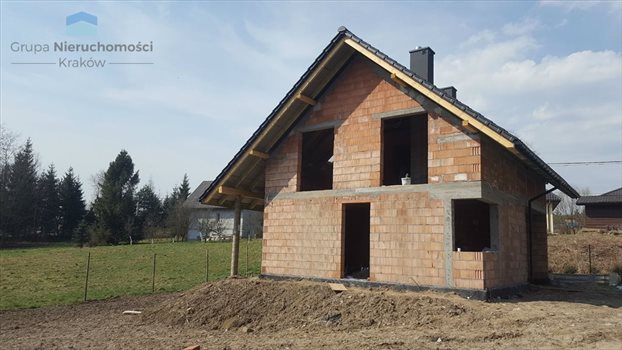 Dom na sprzedaż Krzyszkowice 176m2 Foto 6
