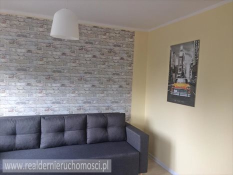 Mieszkanie dwupokojowe na wynajem Zielona Góra 48m2 Foto 7