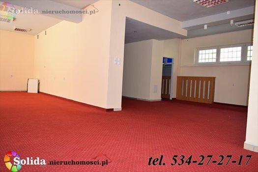 Lokal użytkowy na wynajem Jelenia Góra, Centrum 134m2 Foto 1