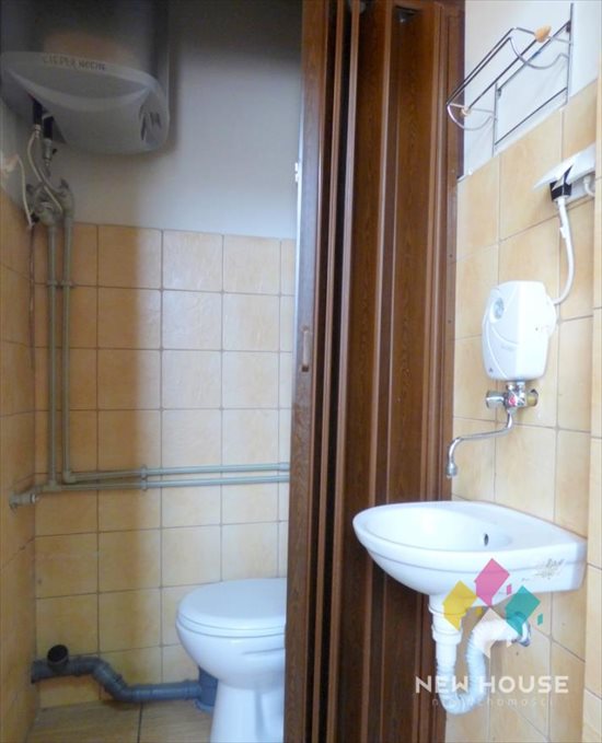 Lokal użytkowy na wynajem Olsztyn, pl. Tadeusza Kościuszki 25m2 Foto 5