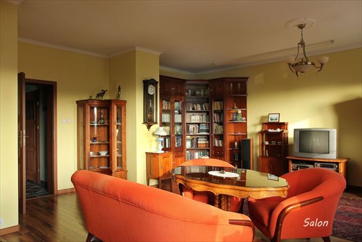 Mieszkanie czteropokojowe na sprzedaż Poznań, Poznań-Grunwald, Ułańska 112m2 Foto 9