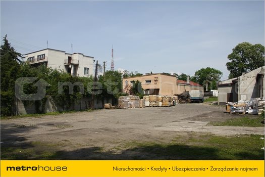 Działka inna pod dzierżawę Łowicz, Łowicz 1 000m2 Foto 2