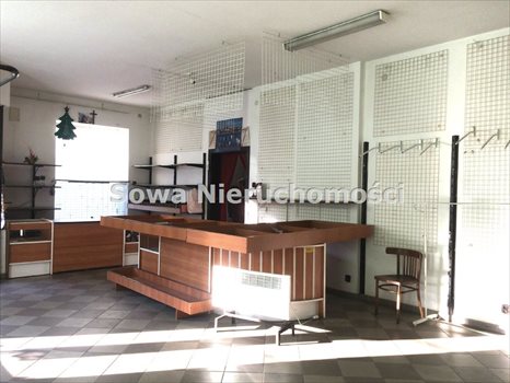 Lokal użytkowy na sprzedaż Jaworzyna Śląska 80m2 Foto 4