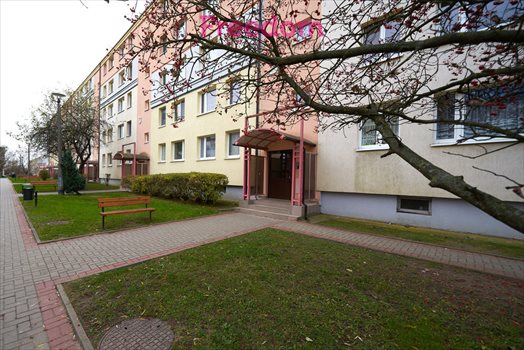 Mieszkanie trzypokojowe na sprzedaż Olsztyn, Stanisława Murzynowskiego 60m2 Foto 12