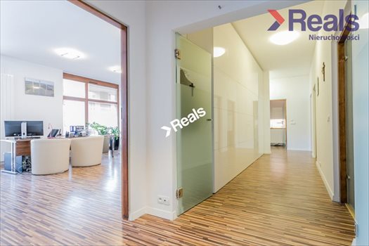 Lokal użytkowy na sprzedaż Warszawa, Wilanów 146m2 Foto 5