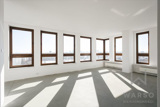 Mieszkanie na sprzedaż Warszawa, Żoliborz 210m2 Foto 8