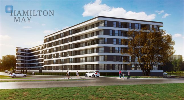 Mieszkanie dwupokojowe na sprzedaż Kraków, Prądnik Czerwony, Promienistych 46m2 Foto 8