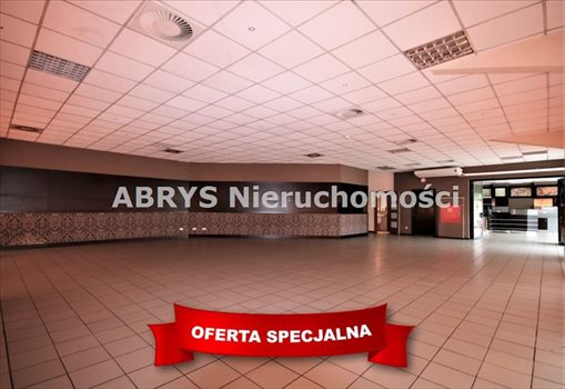 Lokal użytkowy na sprzedaż Olsztyn, Śródmieście, Pstrowskiego 900m2 Foto 9