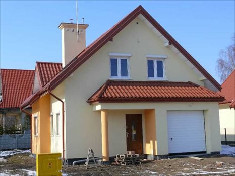 Dom na sprzedaż Rzeszów, Staromieście, Robaka 130m2 Foto 2