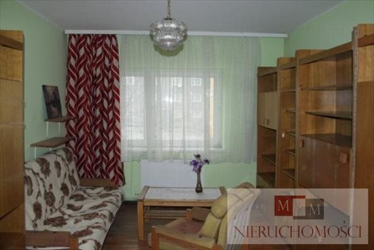 Mieszkanie czteropokojowe na sprzedaż Opole, Śródmieście 90m2 Foto 4