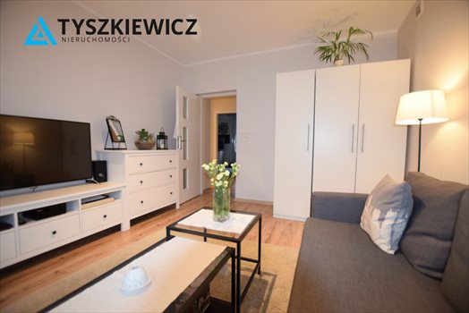 Mieszkanie dwupokojowe na sprzedaż Gdynia, Wzgórze Św. Maksymiliana, bp. Dominika 50m2 Foto 6