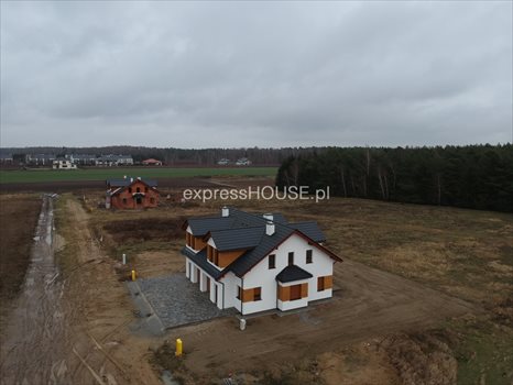 Działka budowlana na sprzedaż Poznań, Szczepankowo, Aroniowa 1 088m2 Foto 2
