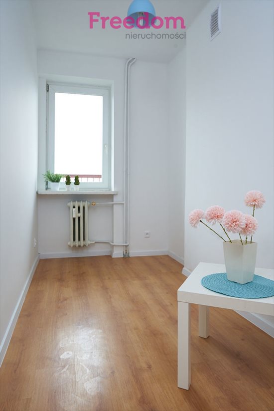 Mieszkanie trzypokojowe na sprzedaż Olsztyn, Zatorze, Marii Zientary-Malewskiej 42m2 Foto 4