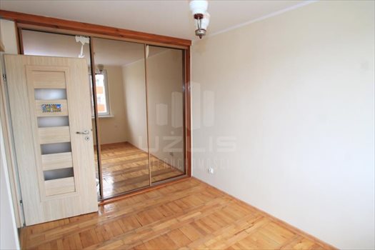 Mieszkanie dwupokojowe na sprzedaż Starogard Gdański, Kopernika, Jana Pawła II 45m2 Foto 4