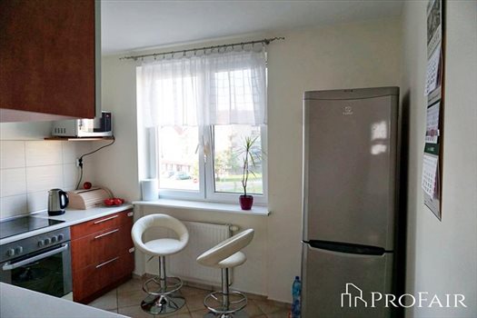 Mieszkanie dwupokojowe na sprzedaż Olsztyn, Flisa 44m2 Foto 3