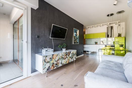 Mieszkanie dwupokojowe na sprzedaż Poznań, Garbary, Garbary 42m2 Foto 5