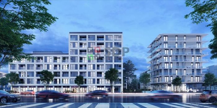 Mieszkanie czteropokojowe na sprzedaż Wrocław, Fabryczna, Kosmonautów 99m2 Foto 2