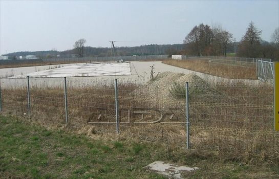 Działka przemysłowo-handlowa na sprzedaż Byków, Tereny przemysłowe, krajowa 11 200m2 Foto 4