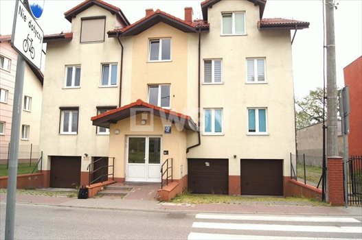 Garaż na sprzedaż Inowrocław, Mątwy, Mikorzyńska 17m2 Foto 2