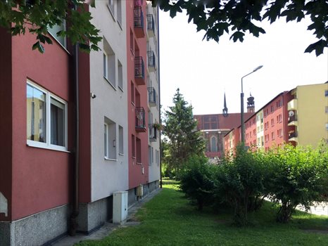 Mieszkanie trzypokojowe na sprzedaż Gdańsk, Śródmieście, Podwale Przedmiejskie 54m2 Foto 1