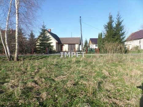 Działka inna na sprzedaż Mała Wieś Dolna 5 100m2 Foto 1
