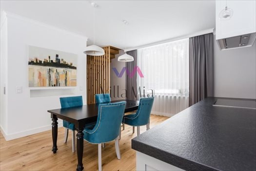 Dom na wynajem Magdalenka 350m2 Foto 5