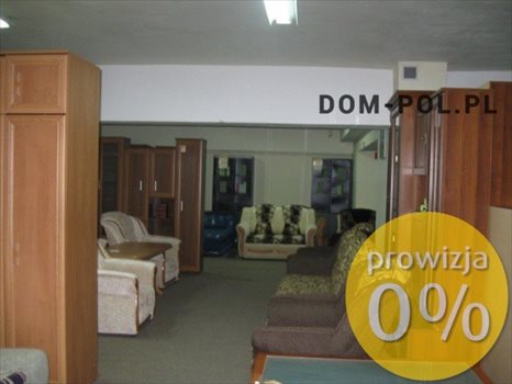 Lokal użytkowy na sprzedaż Puławy 3 184m2 Foto 1