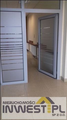 Lokal użytkowy na wynajem Olsztyn, Przemysłowa, Dzielnica Przemysłowa 100m2 Foto 8