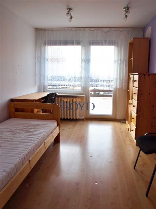 Mieszkanie trzypokojowe na sprzedaż Wrocław, Fabryczna, Dokerska 52m2 Foto 7