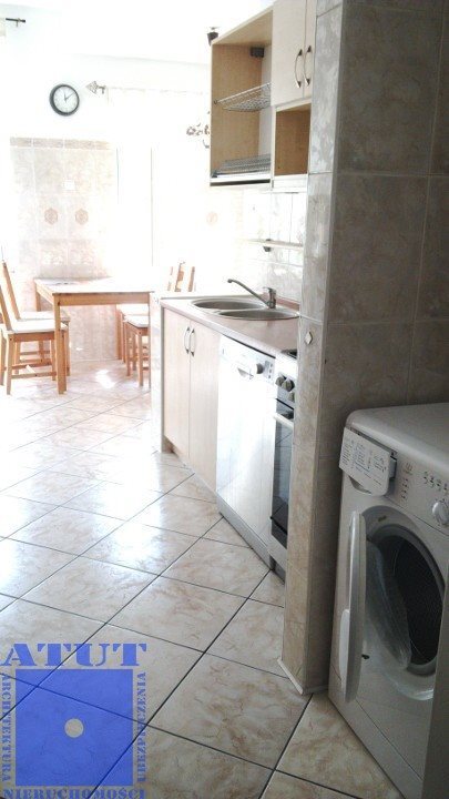 Mieszkanie trzypokojowe na wynajem Gliwice, Śródmieście, Jana Długosza 91m2 Foto 6
