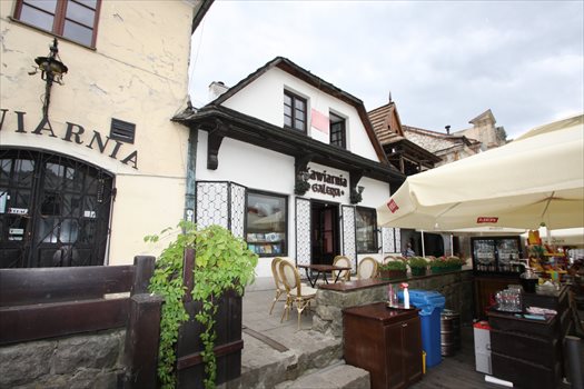 Dom na sprzedaż Kazimierz Dolny 250m2 Foto 11