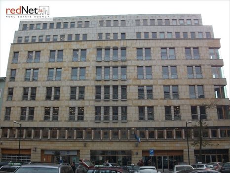 Dom na wynajem Warszawa, Śródmieście 722m2 Foto 1