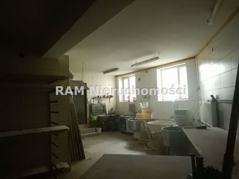 Lokal użytkowy na sprzedaż Wschowa 123m2 Foto 2