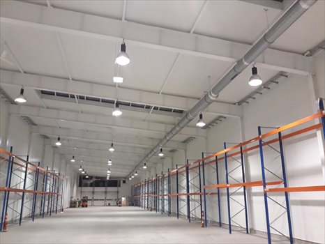 Lokal użytkowy na wynajem Radom 1 780m2 Foto 2