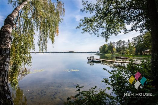 Działka budowlana na sprzedaż Kręsk 1 468m2 Foto 1