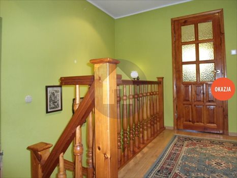 Dom na sprzedaż Legnica, Argentyńska 240m2 Foto 12