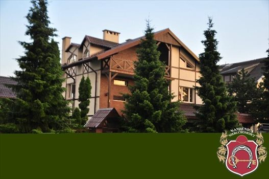 Dom na sprzedaż Reda, Ciechocino 338m2 Foto 1