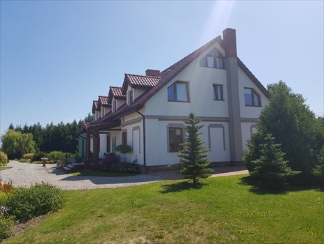 Dom na sprzedaż Stary Dzierzgoń 430m2 Foto 5