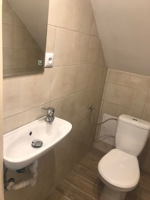 Lokal użytkowy na wynajem Lubań, Fabryczna Osiedle 67m2 Foto 5