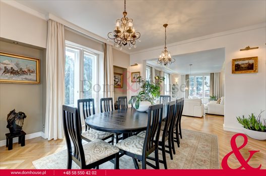 Dom na sprzedaż Sopot, Górny 530m2 Foto 4
