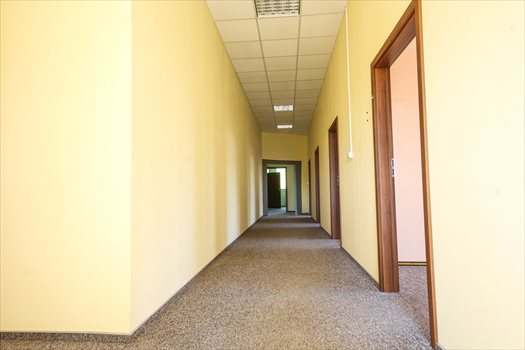 Lokal użytkowy na sprzedaż Wrocław, Fabryczna, Fabryczna 14A 1 000m2 Foto 5