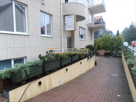 Lokal użytkowy na wynajem Warszawa, Wilanów, Powsińska okolice 135m2 Foto 9