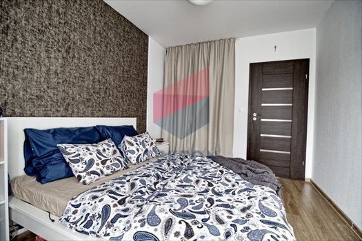 Mieszkanie trzypokojowe na sprzedaż Gdynia, Obłuże, Boisko 59m2 Foto 5