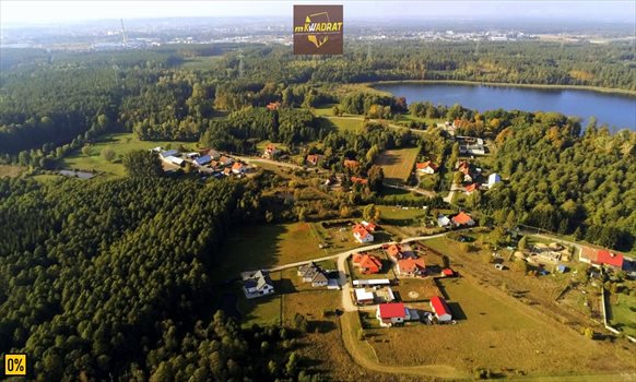 Działka inna na sprzedaż Mrozy Wielkie 1 180m2 Foto 5