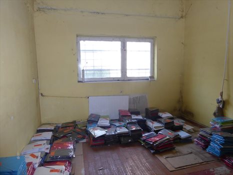 Lokal użytkowy na wynajem Łódź, Bałuty 400m2 Foto 6
